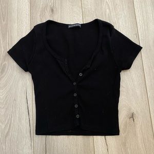 Brandy Melville Crop Top